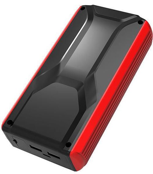 купить Зарядное устройство для автомобиля Tracer Jumpo-3, 10000Mah Jump Starter в Кишинёве 