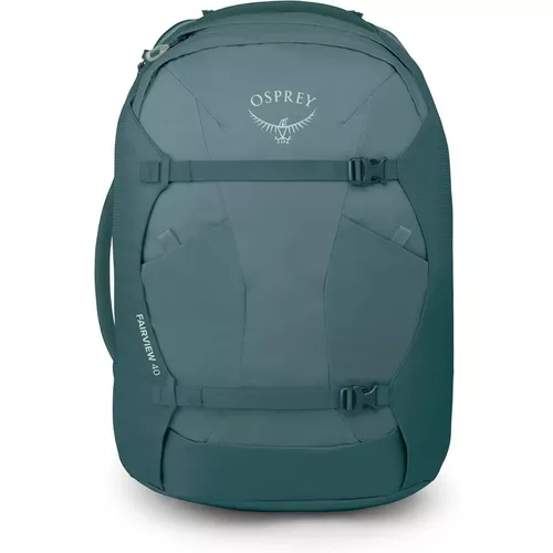 cumpără Rucsac turistic Osprey Fairview 40 Cascade Blue/Torrent Blue (810165745933) în Chișinău 