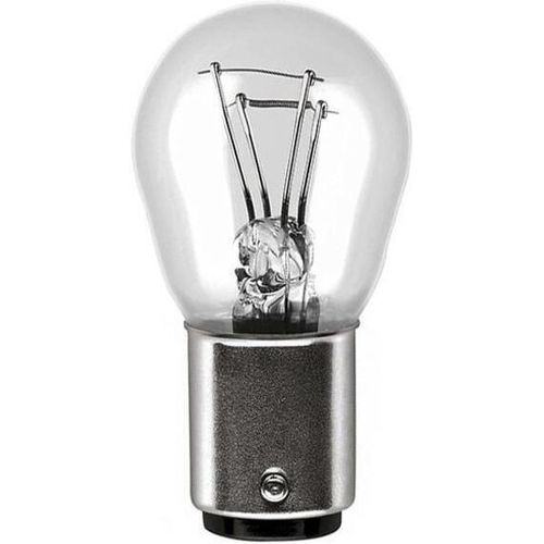 купить Автомобильная лампа Bosch P21/5W 12V 21/5W BAY15d LongLife Day (1987302282) в Кишинёве 