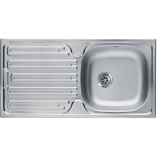 купить Мойка кухонная Franke 101.0022.895 Inox CIN 611 ST в Кишинёве 