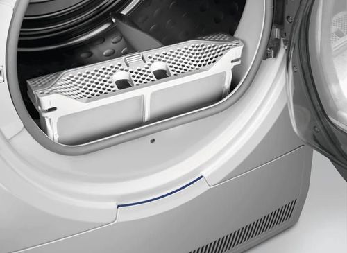 cumpără Uscător de rufe Electrolux EW7H458B în Chișinău 