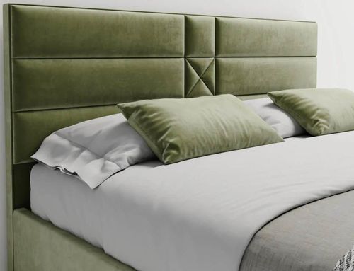 купить Кровать my-STYLE my-Maya 90x200 (P35D90M20) в Кишинёве 