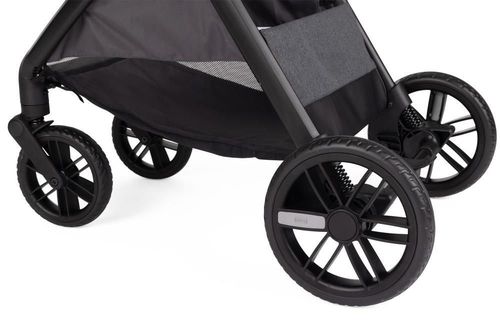 купить Детская коляска Chicco 87136450000 Bellagio, Black Satin в Кишинёве 