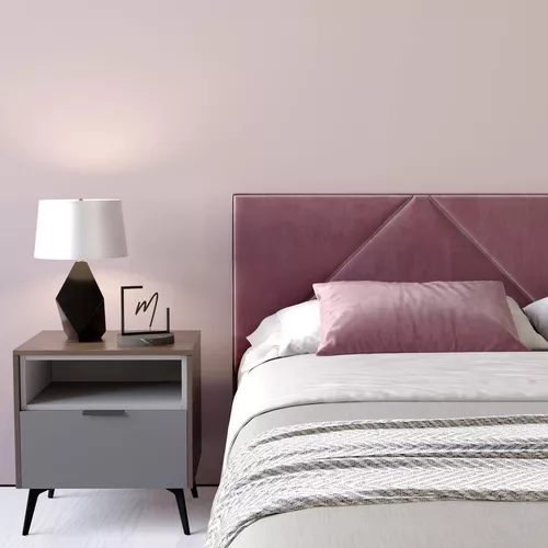 купить Кровать my-STYLE my-Sara 200x200 (P14D20M14) в Кишинёве 