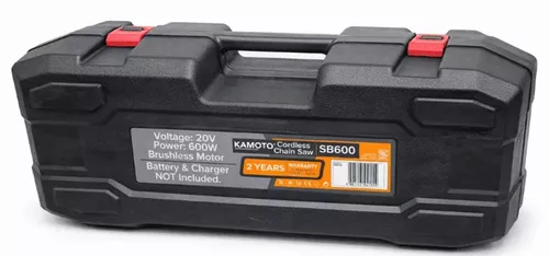 cumpără Fierăstrău Kamoto SB600 (fara baterie si incarcator) în Chișinău 