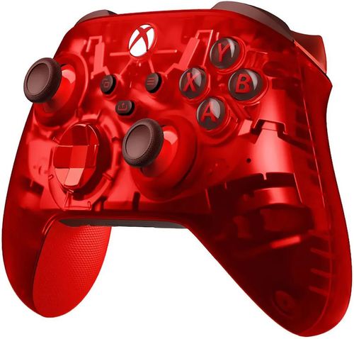 купить Джойстик для компьютерных игр Microsoft QAU-00165 Xbox Pulse Cipher Special Edition Series в Кишинёве 