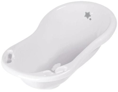 cumpără Cădiță Keeeper Stars White (18426519) 84cm în Chișinău 