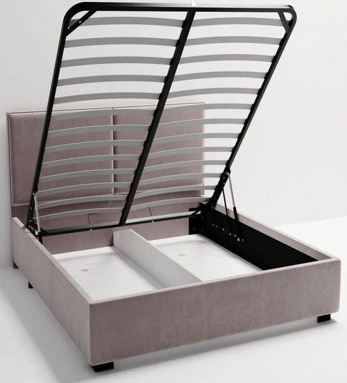 купить Кровать my-STYLE my-Bria 90x200 (P02D90M11) в Кишинёве 