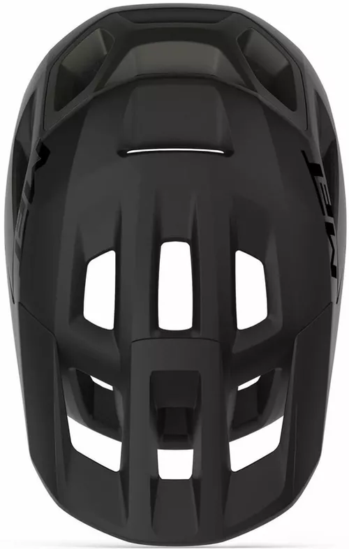 cumpără Cască de protecție Met-Bluegrass Met Revo MIPS CE black matt L în Chișinău 