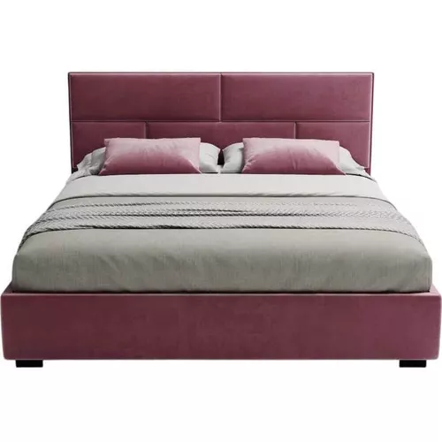 купить Кровать my-STYLE my-Cora 160x200 (P28D16M14) в Кишинёве 