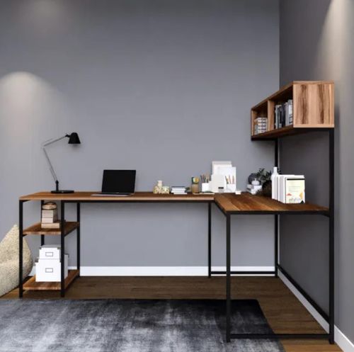cumpără Masă de birou Trendy Cansin L164 (GTR001070) în Chișinău 