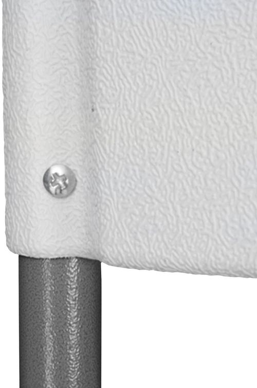 cumpără Mobilier pentru grădină Deco Hako HY-Y56 White (scaun rabatabil) în Chișinău 