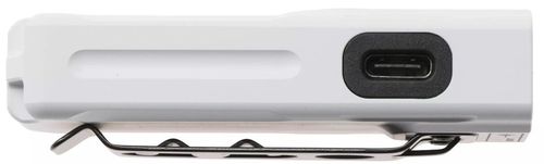 купить Фонарь Fenix E06R LED Flashlight (White) в Кишинёве 