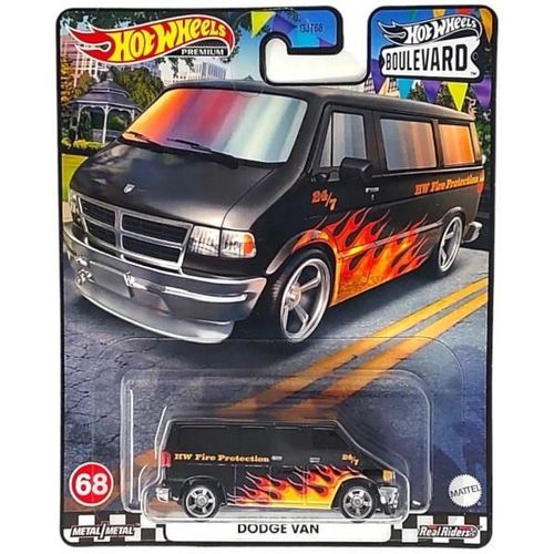 купить Машина Hot Wheels GJT68 Mașina din colecția Stele bulevardului (asortiment) в Кишинёве 