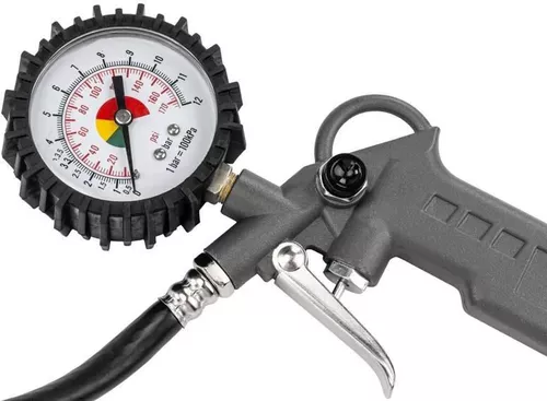 купить Пневмопистолет Powermat PM-ZNP-6T в Кишинёве 