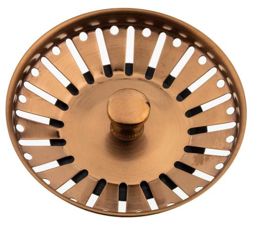 купить Сифон для кухонной мойки Reginox R34897 Wastekit Copper в Кишинёве 