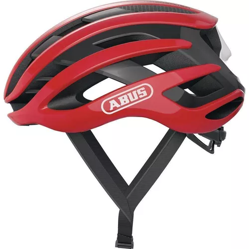 cumpără Cască de protecție Abus AirBreaker performance red M în Chișinău 