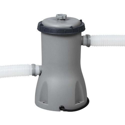 cumpără Piscină cu cadru Bestway 561GDBW Steel Pro Max 457х107cm, 14970L, cadru metalic, LED în Chișinău 