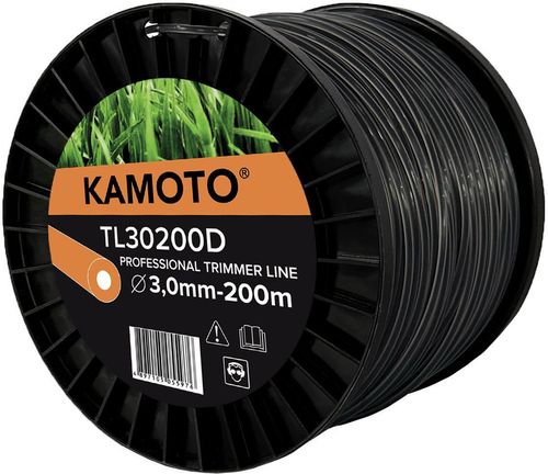 cumpără Fir pentru trimmere Kamoto Fir p/u motocoasa TL30200D în Chișinău 