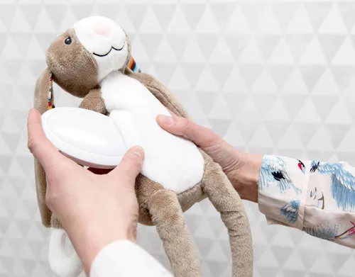 cumpără Lampă de veghe Zazu BO soft toy nightlight în Chișinău 