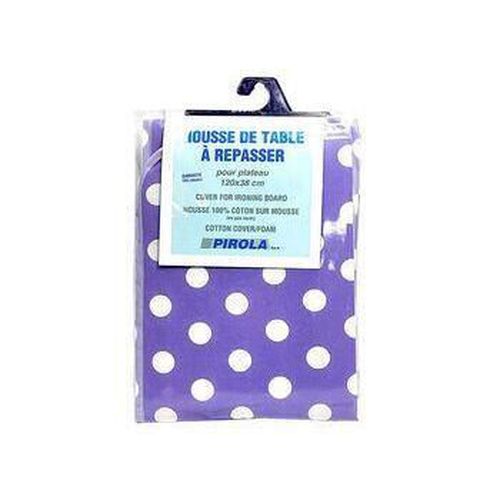 купить Аксессуар для гладильной доски Promstore 43739 Чехол для гладильной доски Pirola M, 130x50cm в Кишинёве 