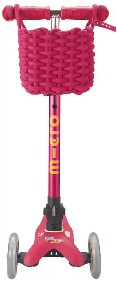 cumpără Trotinetă Micro AC4806 Cosulet Rosa în Chișinău 