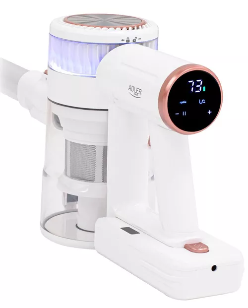 купить Пылесос беспроводной Adler AD 7079 в Кишинёве 