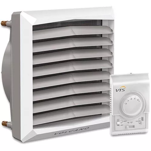 cumpără Încălzitor cu ventilator Lianat 3380 VOLCANO VR1 28,7 KW în Chișinău 