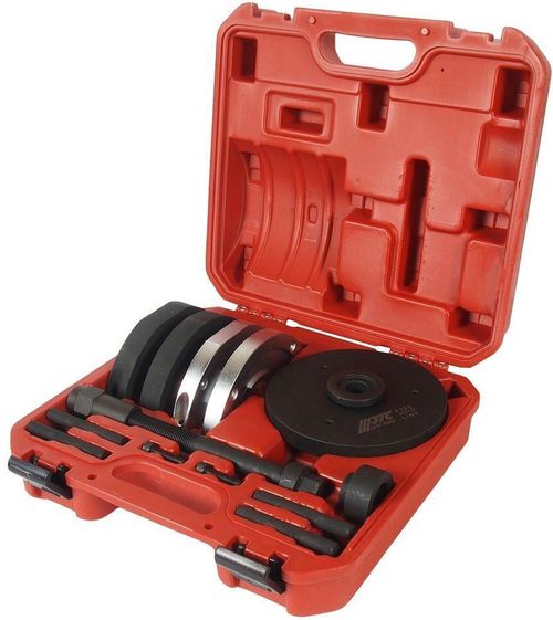 cumpără Set de unelte de mână JTC JTC-4306 для замены ступичных подшипников D=78 мм (FORD) în Chișinău 