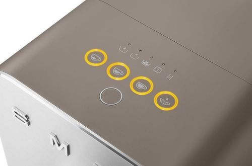 купить Кофемашина SMEG BCC12TPMEU в Кишинёве 
