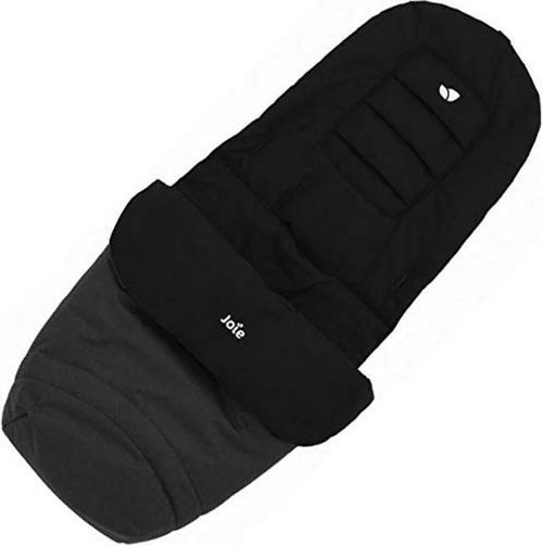 купить Аксессуар для колясок Joie A1112JAEMB000 Husa de iarna Litetrax Ember в Кишинёве 