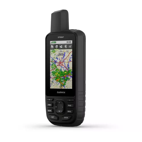 cumpără Navigator GPS Garmin GPSMAP 67 (010-02813-01) în Chișinău 