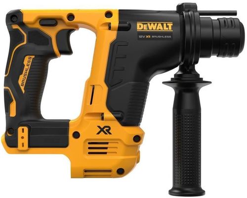 купить Перфоратор DeWalt DCH072N-XJ в Кишинёве 