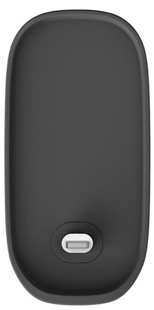 купить Аксессуар для ПК UNIQ Compact Charging for Magic Mouse, Dark Grey в Кишинёве 