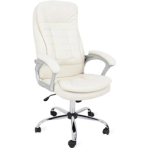 купить Офисное кресло Deco BX-0025 Beige в Кишинёве 