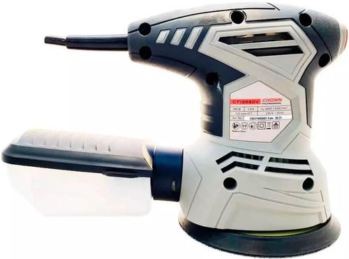 cumpără Mașina de polisat Crown CT13560V în Chișinău 