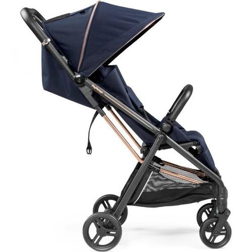 купить Детская коляска Peg Perego IP22000000RO51 Selfie Blue Shine в Кишинёве 