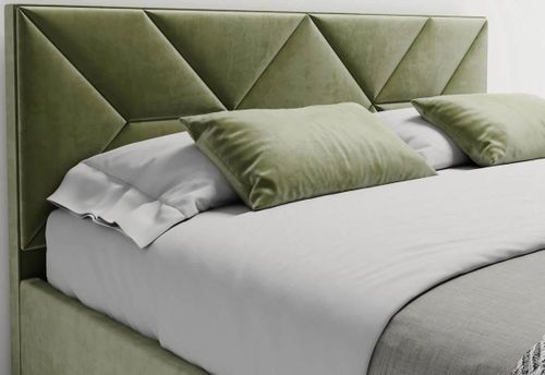 cumpără Pat my-STYLE my-Nova 200x200 (P11D20M20) în Chișinău 