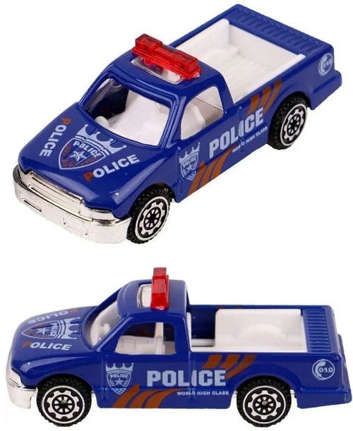 cumpără Mașină Richi (19591) parcare in set cu masinute din metal în Chișinău 