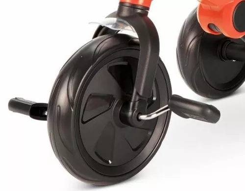 cumpără Bicicletă Qplay Ant Plus New Red în Chișinău 