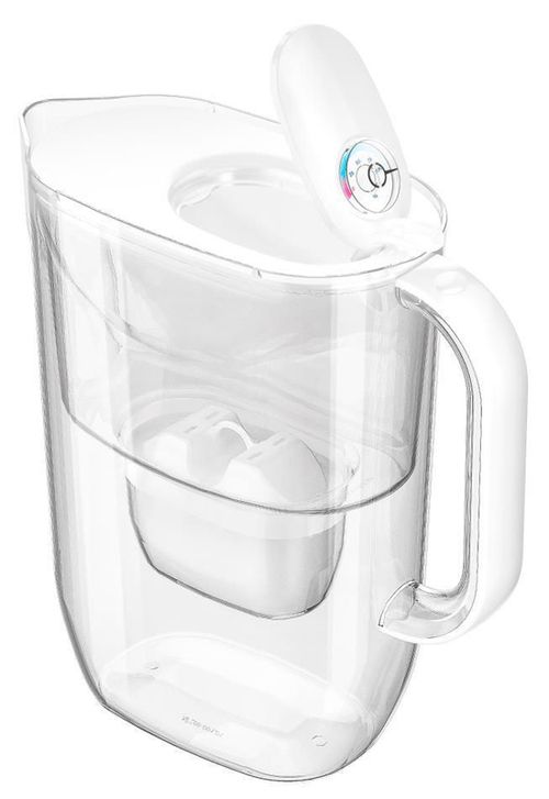 cumpără Cană filtrantă pentru apă Aquaphor Fresh MFP+ white în Chișinău 