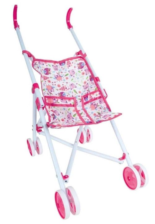 купить Кукла Noriel INT6344 Maia Are Carucior Nou в Кишинёве 