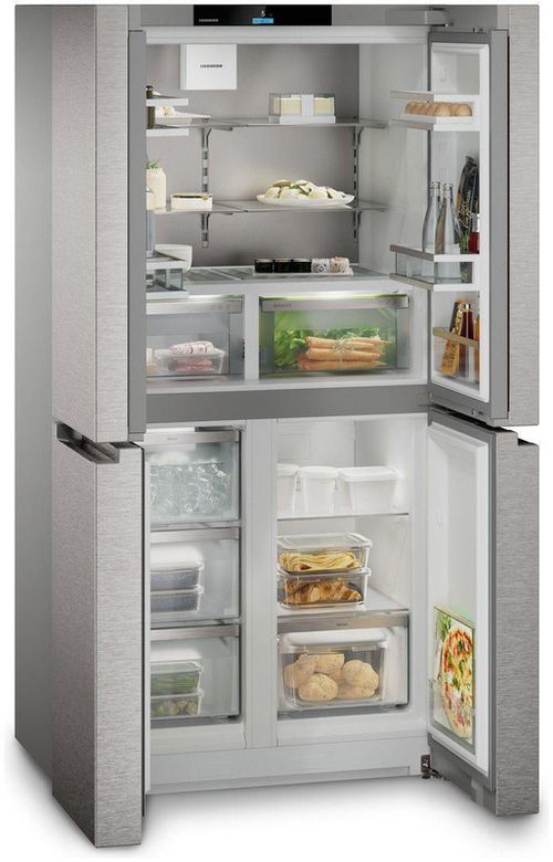 купить Холодильник SideBySide Liebherr MBsddi 9024 в Кишинёве 