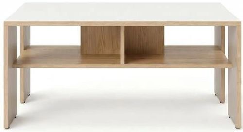 купить Журнальный столик Fabrik Home Lenox Кашемир, Дуб кремона торро в Кишинёве 