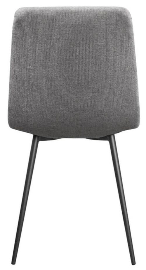 купить Стул Deco Stav Light Grey (UF920-16) в Кишинёве 