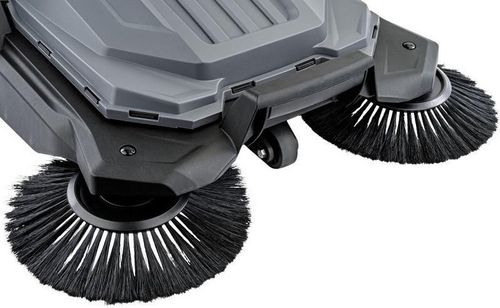 купить Подметальная машина Powermat PM-ZR-650M в Кишинёве 