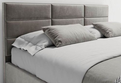 cumpără Pat my-STYLE my-Nola 120x200 (P10D12M08) în Chișinău 