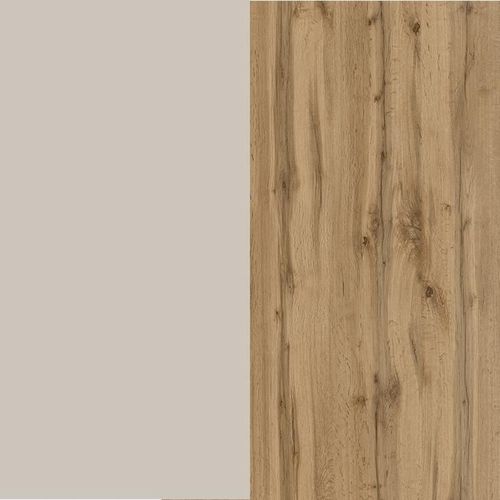 купить Комод Smartex (16118) Т2 160cm Kashemir+Stejar Inchis в Кишинёве 