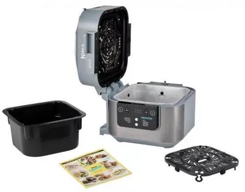 купить Мультиварка-скороварка NINJA ON400EU в Кишинёве 