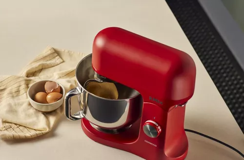 cumpără Robot de bucătărie Kenwood KMX751ARD kMix în Chișinău 